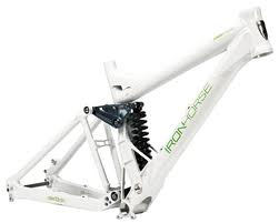 (image for) Iron Horse Frame Bearing Kits